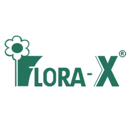 flora-x-logo